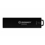 Kingston Technology IronKey 128 Go D500S FIPS 140-3 Lvl 3 (en attente) AES-256