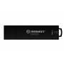 Kingston Technology IronKey 512 Go D500S FIPS 140-3 Lvl 3 (en attente) AES-256