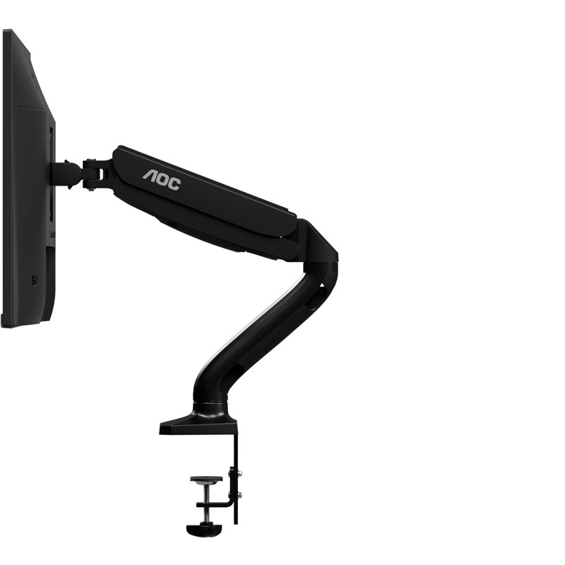 Image secondaire de AOC AS110D0 Single Arm 81,3 cm (32