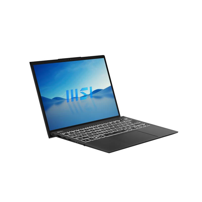 Image secondaire de MSI Prestige 13 Evo A13M-037FR Ordinateur portable 33,8 cm (13.3