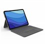 Logitech Combo Touch for iPad Pro 11-inch (1st, 2nd, and 3rd generation)