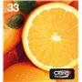 Epson Oranges Multipack 5-colours 33 Claria Premium Ink EasyMail Pack