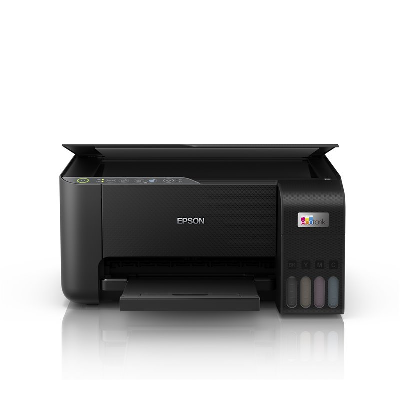 Image secondaire de Epson EcoTank ET-2865 Jet d'encre A4 5760 x 1440 DPI Wifi