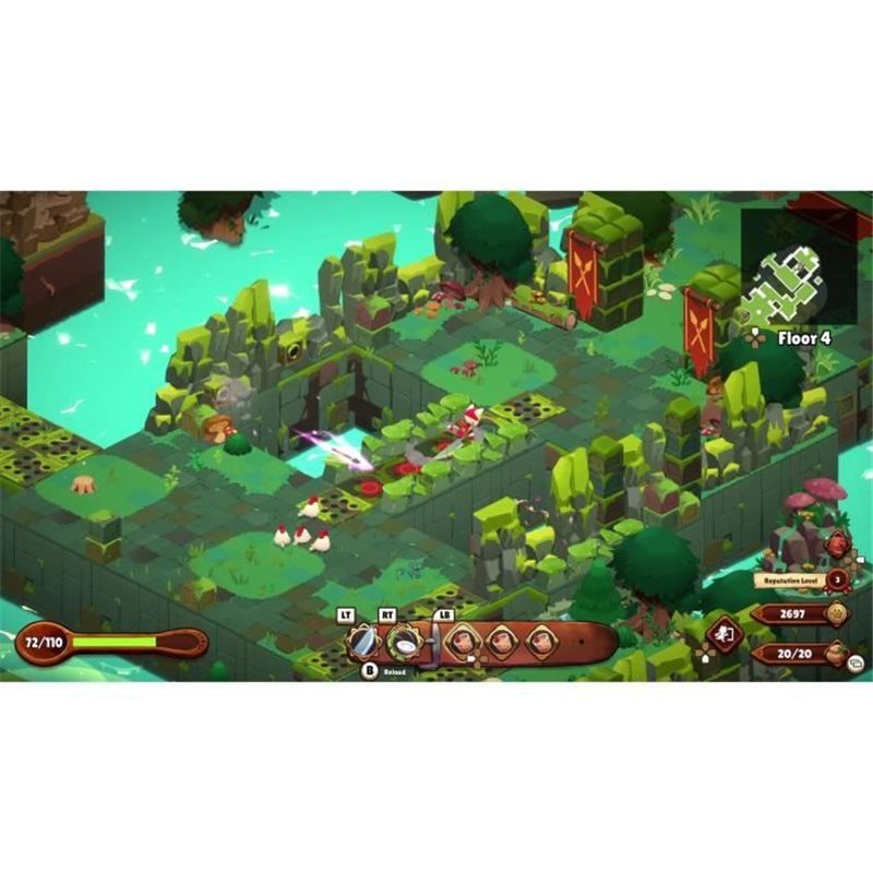 Image secondaire de Cuisineer - Jeu PS5