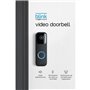 Interphone - BLINK HOME SECURITY - Noir