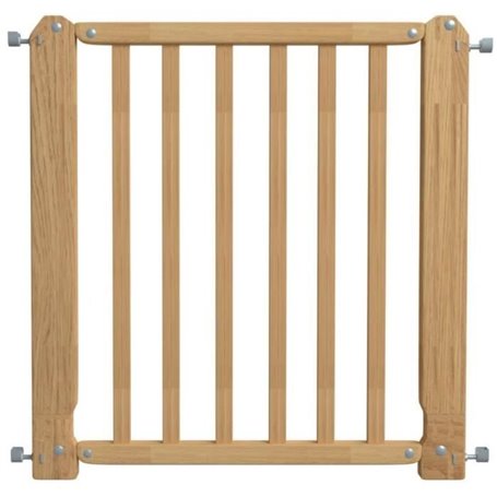 NORDLINGER PRO Barriere amovible en bois  Sardegna  - Pour chien