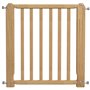 NORDLINGER PRO Barriere amovible en bois  Sardegna  - Pour chien