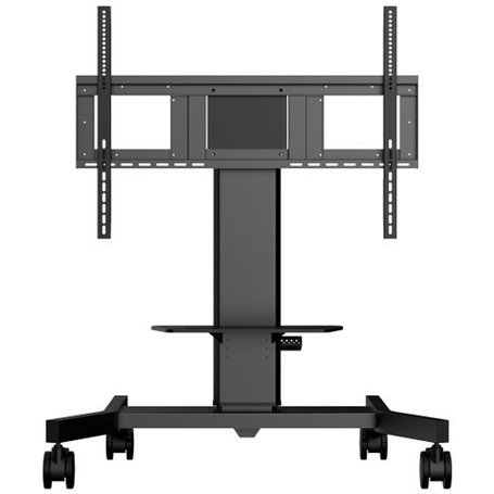 Support de table d'écran Iiyama MD CAR1021-B1 55" 86"