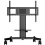 Support de table d'écran Iiyama MD CAR1021-B1 55" 86"