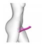 Vibromasseur Strap-on-me 6017425 Rose