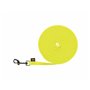 Laisse de suivi Trixie Easy Life Jaune M/L
