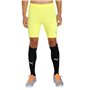 Short de Sport pour Homme Puma Liga Baselayer Jaune