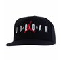 Casquette enfant Jordan JUMPMAN AIR CAP Noir