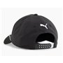 Casquette de Sport Puma BMW MMS BB 026233 01 Noir Taille unique