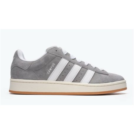 Chaussures casual homme Adidas CAMPUS 00 HQ8707 Gris