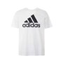 T-shirt à manches courtes homme Adidas BL SJ T IC9349 Blanc S