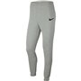 Pantalon de sport long Nike NIKE PARK 20 TEAM FLEECE PANT CW6907 063 Gris Homme