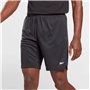 Short de Sport pour Homme Reebok COMM KNIT SHORT 100068194 Noir