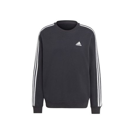 Sweat sans capuche homme Adidas IB4027 Noir