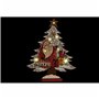 Décorations de Noël DKD Home Decor Bois (2 pcs) (33 x 6 x 39.5 cm)