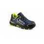 Chaussures de sécurité Sparco ALLROAD SOCHI Bleu S3 SRC