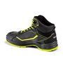 Chaussures de sécurité Sparco INDY-H JURI S3 Jaune Gris S3 SRC
