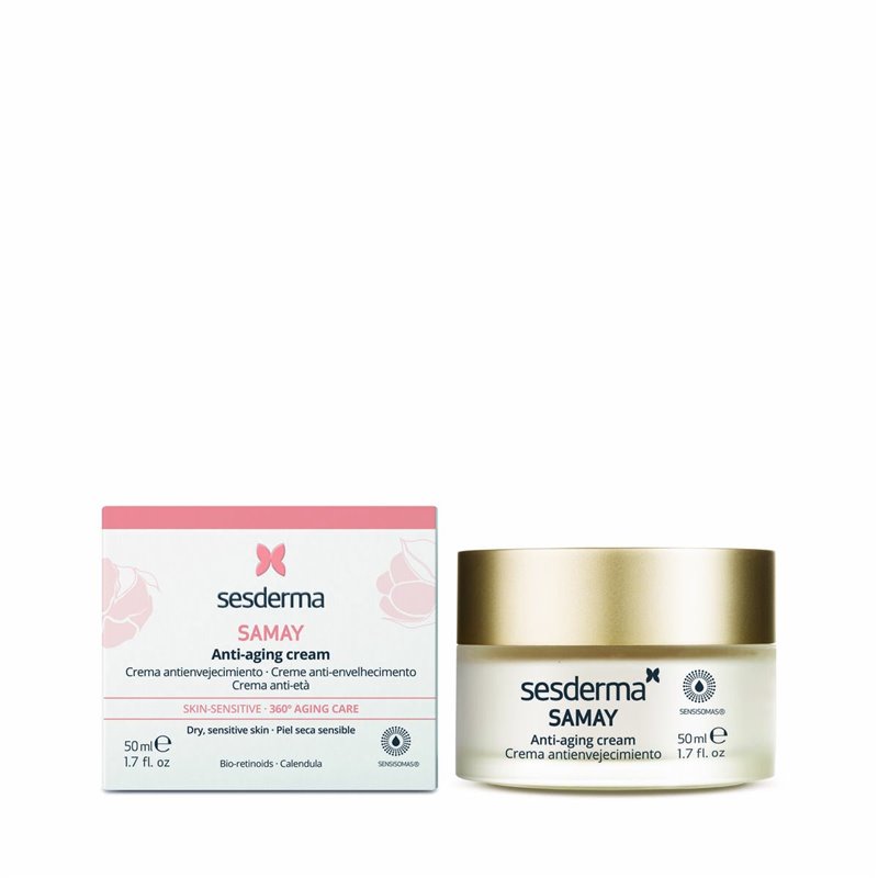 Crème anti-âge Sesderma 50 ml