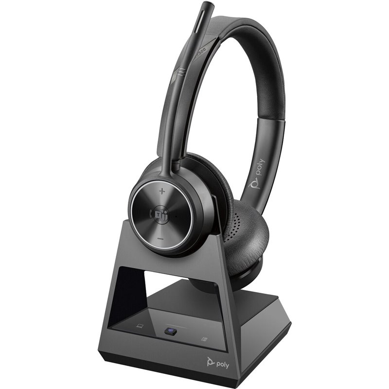 Casque Poly 8Y9B9AA#ABB