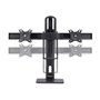 Support de table d'écran Startech 2MC1S-MONITOR-STAND 17" 27"