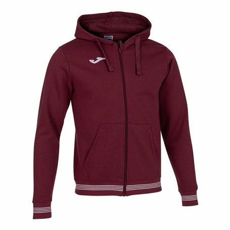 Sweat à capuche homme Joma Sport Campus III