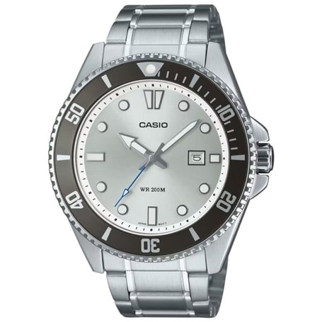 Montre Homme Casio DIVER 200M (Ø 44 mm)