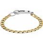 Bracelet Unisexe Diesel DX1437931