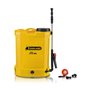 Pulvérisateur à pression pour jardin Garland 50a-0024 Batterie 12,6 v 12 L