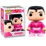 Figure à Collectionner Funko Pop! Nº 349 Pink Superman