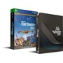 Microsoft Xbox Flight Simulator 2024 - Jeu Xbox Series X - Premium Deluxe Edition SteelBook