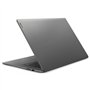 PC Portable LENOVO IdeaPad 3 17IAU7 | Sans Windows - 17'' HD + - Core i5-1235U - RAM 8 Go - SSD 512 Go - AZERTY