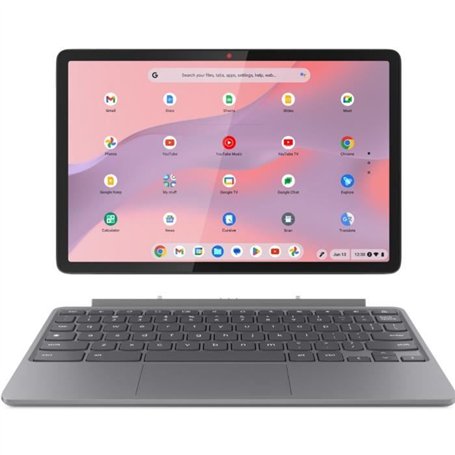 PC Tablette 2 en 1 LENOVO Chromebook Duet 11M889 | Chrome OS - 10,95 WUXGA - MTK Kompanio 838 - RAM 8 Go - Stockage 128 Go - AZE