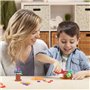 Play-Doh Mon petit jardin, Coffret de pâte a modeler pour faire pousser des fleurs et fruits avec accessoires, Des 3 ans