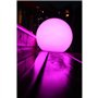 Boule solaire - Luna - Medium - Couleurs changeantes