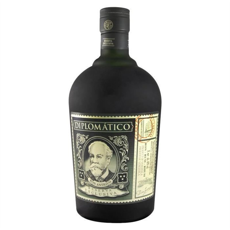 Diplomatico Exclusiva 40° 3 Litres