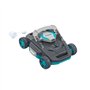 Robot aspirateur - Bestway - Platine - Rechargeable et autonome - 20m²