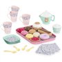 Accessoires poupons - COROLLE - Ma Dinette Thé et Goûter - 30 accessoires - des 18 mois