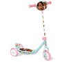 Trottinette 3 roues - DISNEY - VAIANA
