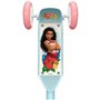 Trottinette 3 roues - DISNEY - VAIANA
