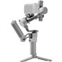 Stabilisateur caméra - DJI - RS 4 Mini Combo - Pack complet pour créateurs