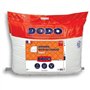 DODO - Couette - Bien au chaud - 140 x 200 - 400g/m² - VOLUPT'AIR - Blanc
