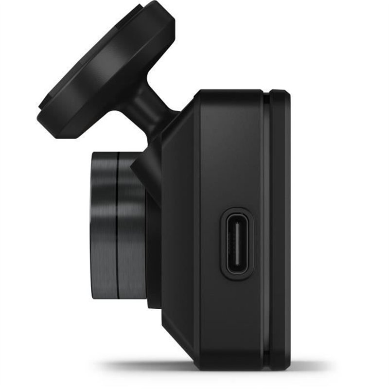 Image secondaire de Dash Cam - GARMIN - X210 - Compacte, commande vocale, 4K, 140°