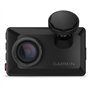 Dash Cam - GARMIN - X210 - Compacte, commande vocale, 4K, 140°