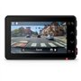 Dash Cam - GARMIN - X210 - Compacte, commande vocale, 4K, 140°