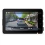 Dash Cam - GARMIN - X110 - Compacte, commande vocale, 4K, 140°